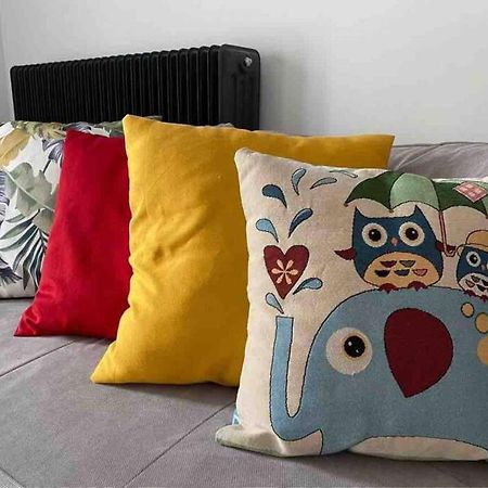 Comfortable Living In Athens 2Br Apartment Εξωτερικό φωτογραφία