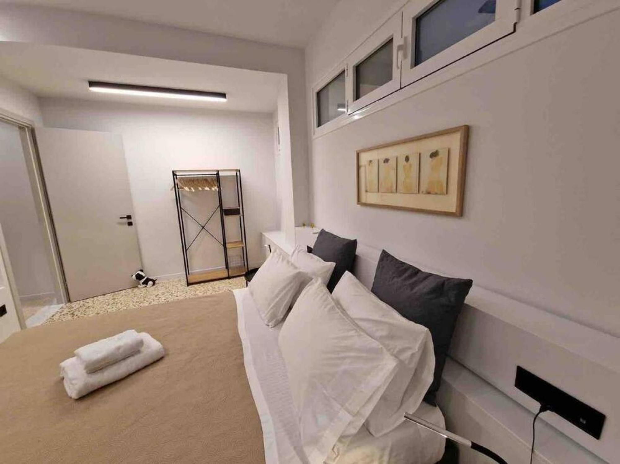 Comfortable Living In Athens 2Br Apartment Εξωτερικό φωτογραφία