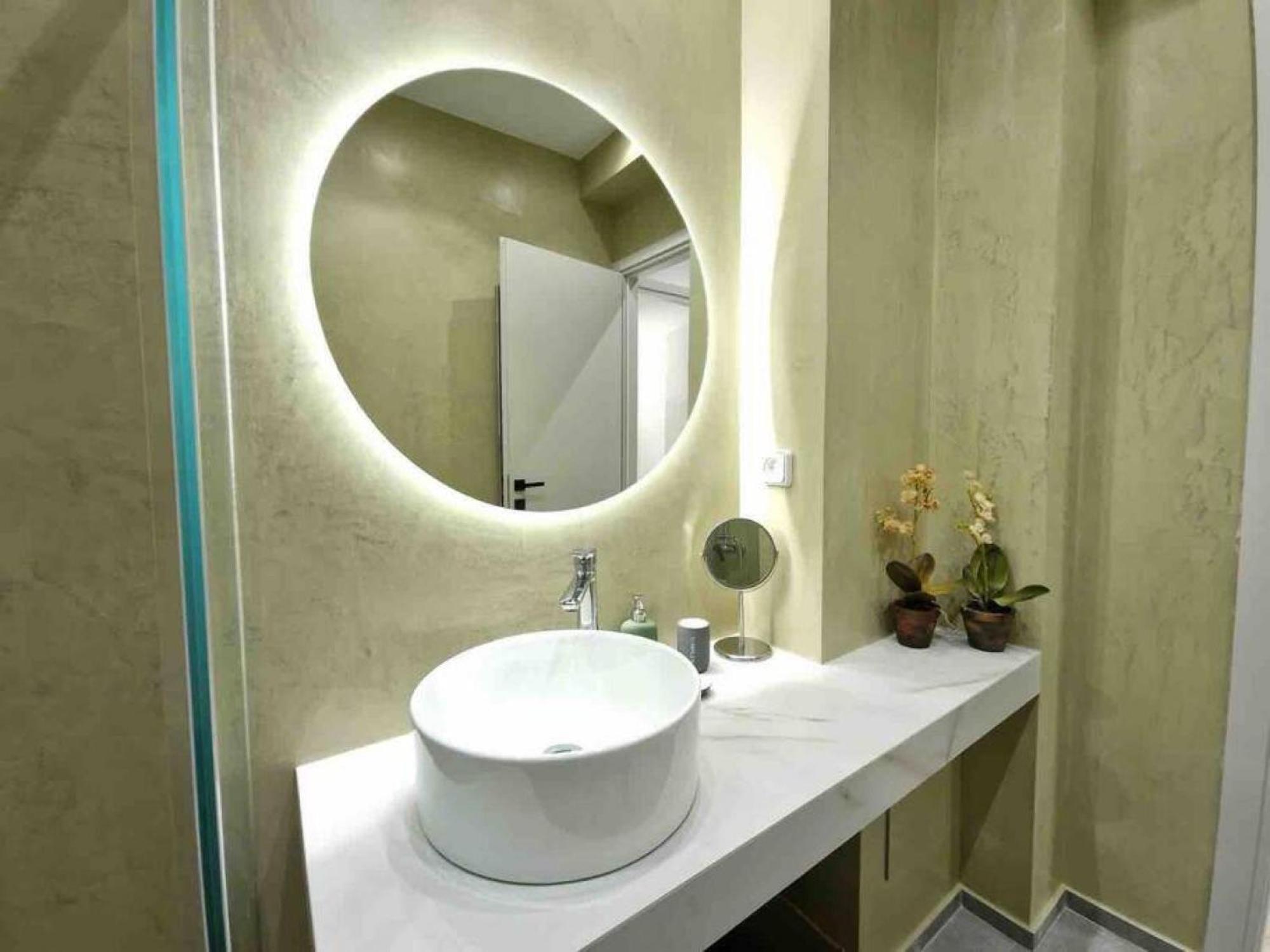 Comfortable Living In Athens 2Br Apartment Εξωτερικό φωτογραφία