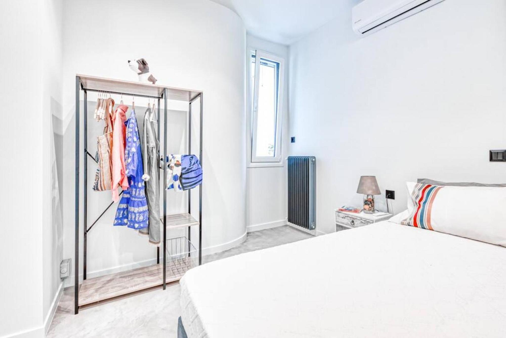 Comfortable Living In Athens 2Br Apartment Εξωτερικό φωτογραφία