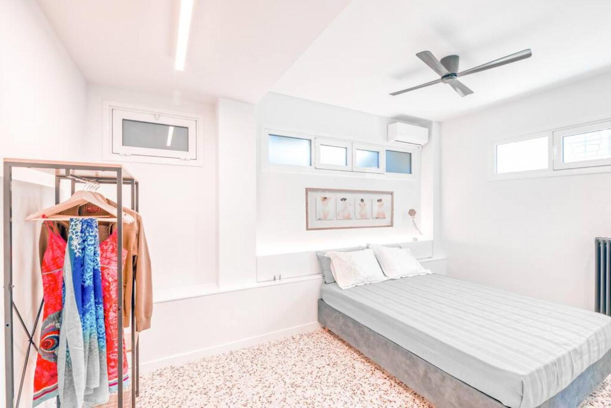 Comfortable Living In Athens 2Br Apartment Εξωτερικό φωτογραφία