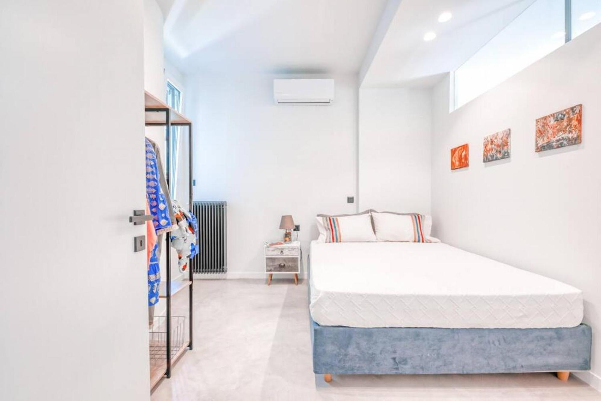 Comfortable Living In Athens 2Br Apartment Εξωτερικό φωτογραφία