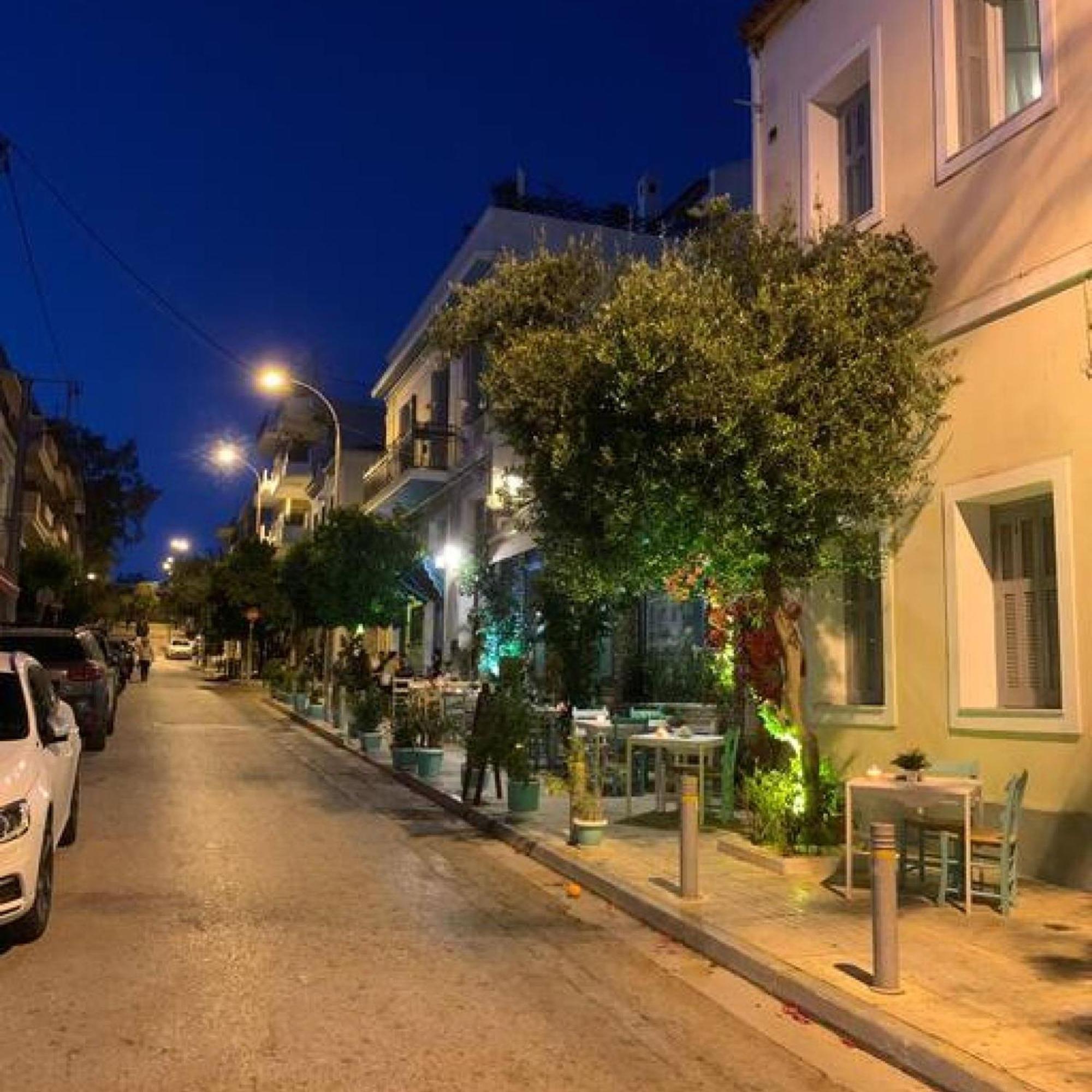 Comfortable Living In Athens 2Br Apartment Εξωτερικό φωτογραφία