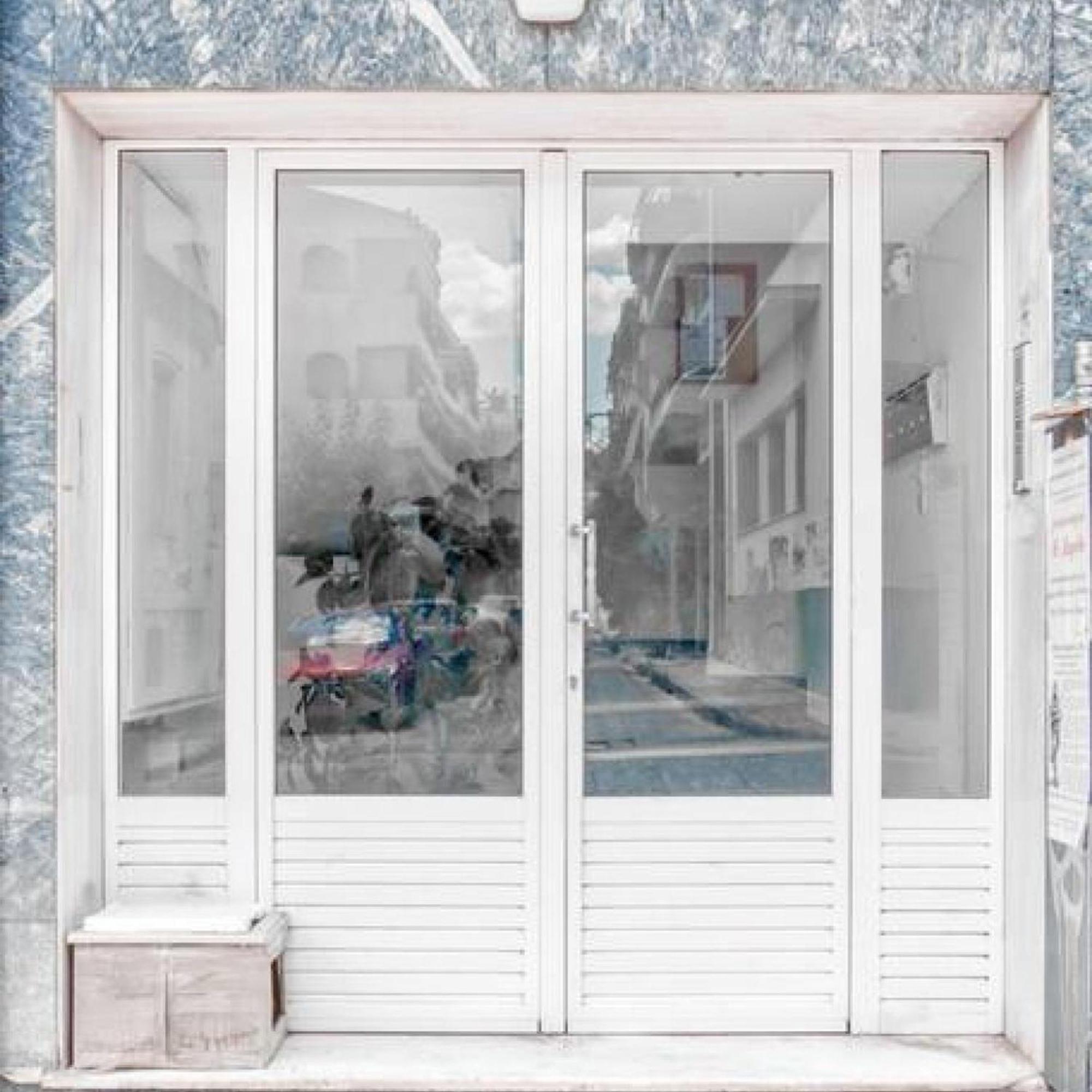 Comfortable Living In Athens 2Br Apartment Εξωτερικό φωτογραφία