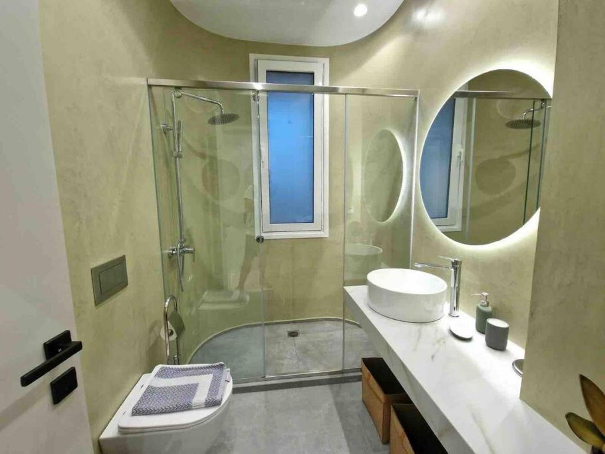 Comfortable Living In Athens 2Br Apartment Εξωτερικό φωτογραφία