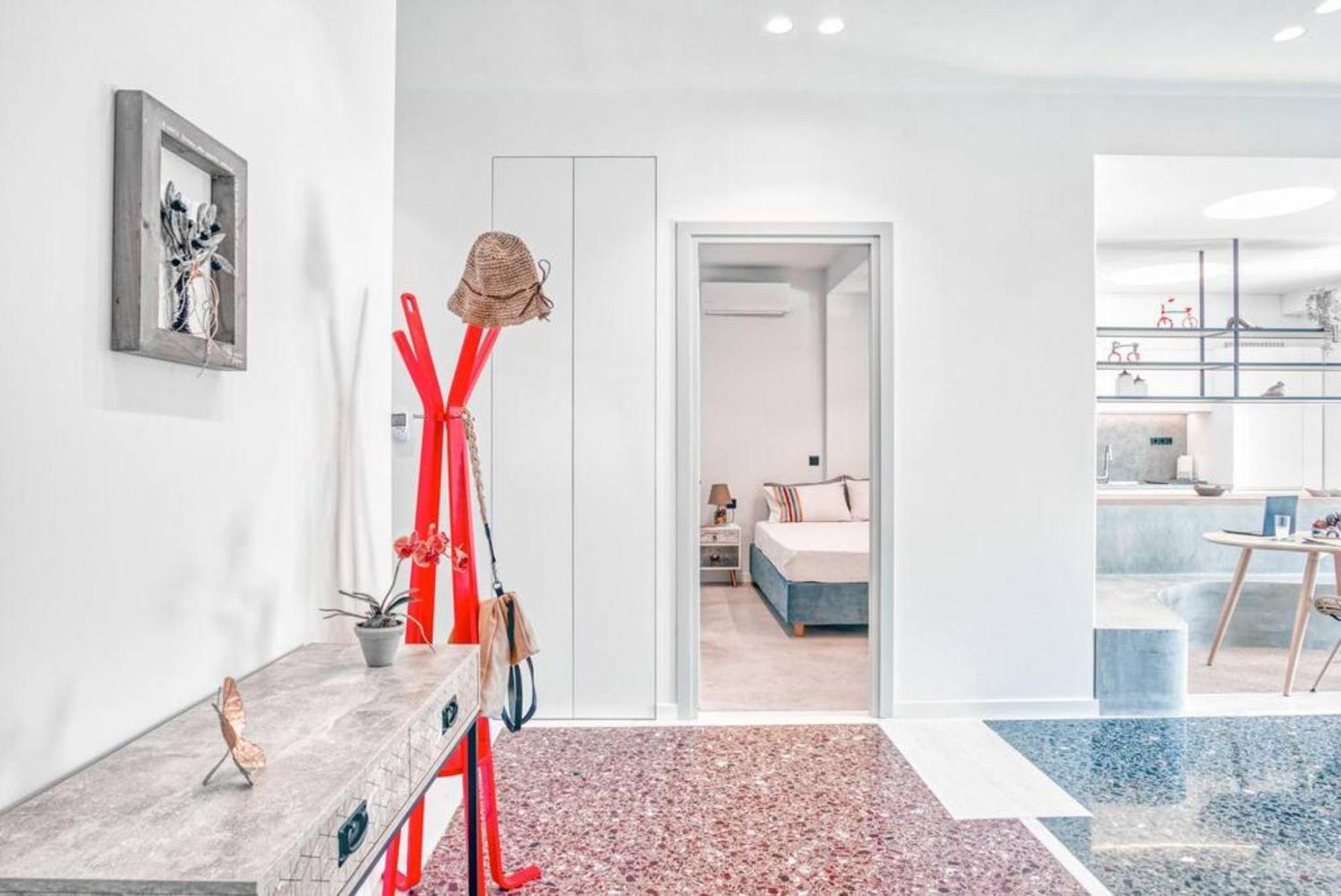 Comfortable Living In Athens 2Br Apartment Εξωτερικό φωτογραφία